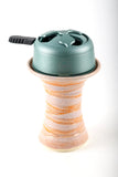 Urb bowls Oyster Hookah Bowls - Shisha Flavor Bowl