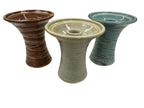 Urb bowls Oyster Hookah Bowls - Shisha Flavor Bowl - Hookah Junkie