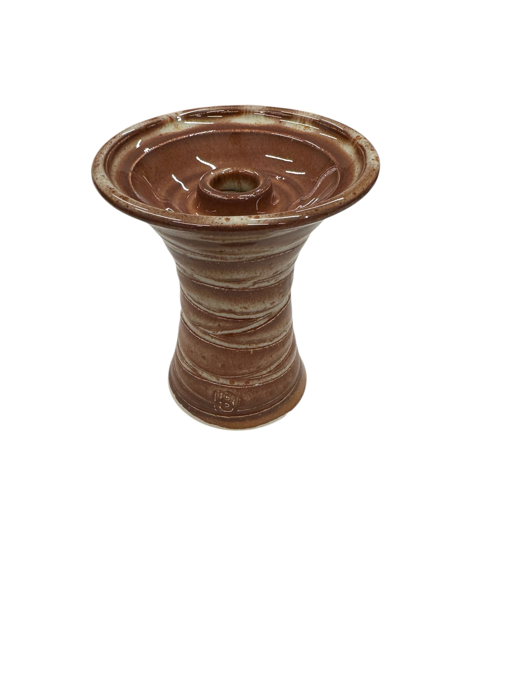 Urb bowls Oyster Hookah Bowls - Shisha Flavor Bowl - Hookah Junkie
