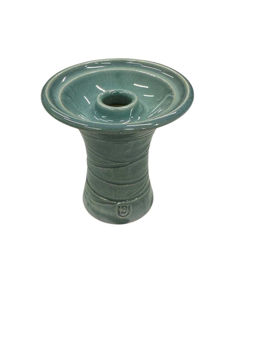 Urb bowls Oyster Hookah Bowls - Shisha Flavor Bowl - Hookah Junkie