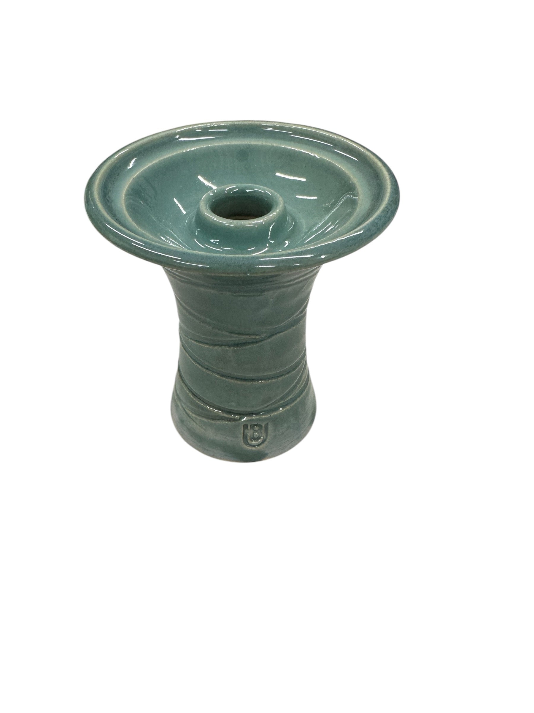 Urb bowls Oyster Hookah Bowls - Shisha Flavor Bowl - Hookah Junkie