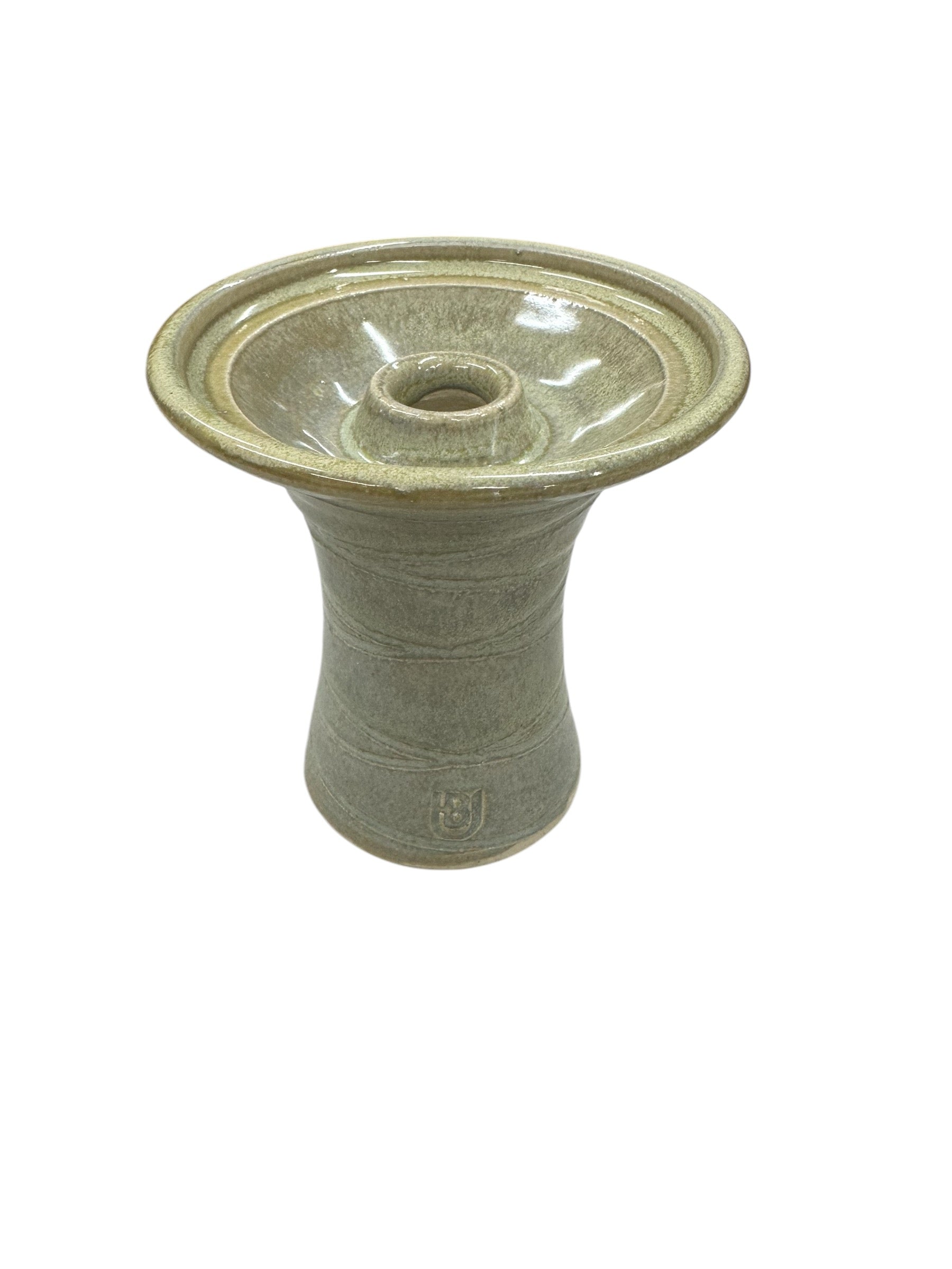 Urb bowls Oyster Hookah Bowls - Shisha Flavor Bowl - Hookah Junkie