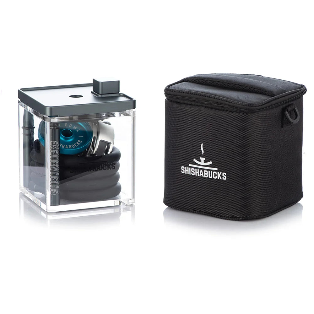 Shishabucks CLOUD|MICRO HOOKAH - Hookah Junkie