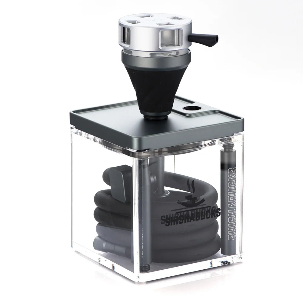 Shishabucks CLOUD|MICRO HOOKAH - Hookah Junkie