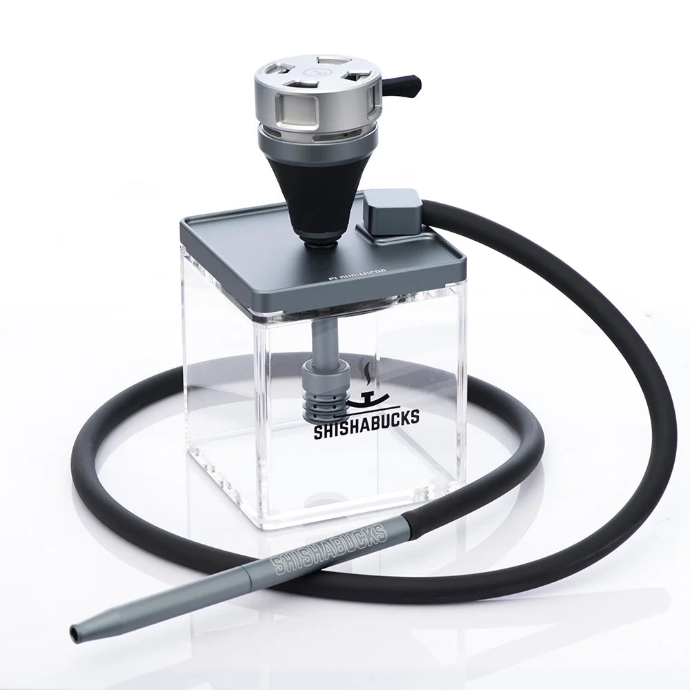 Shishabucks CLOUD|MICRO HOOKAH - Hookah Junkie