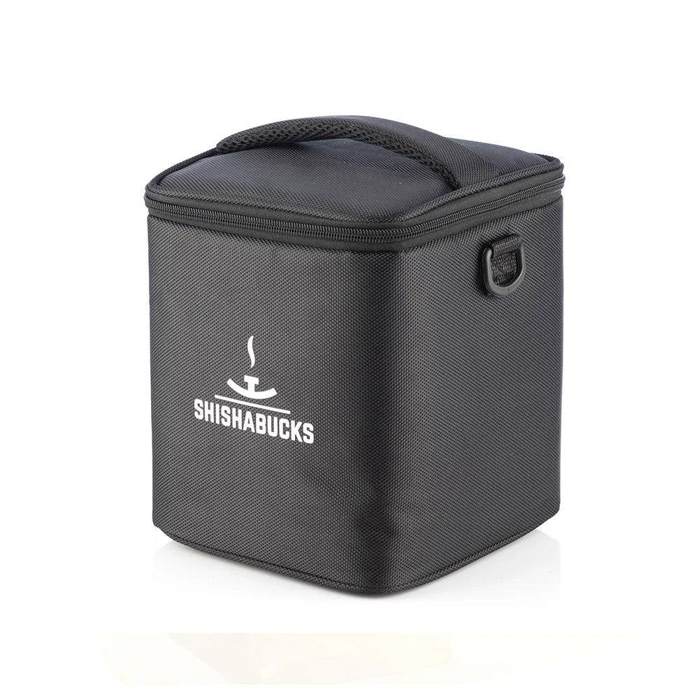 Shishabucks CLOUD|MICRO HOOKAH - Hookah Junkie