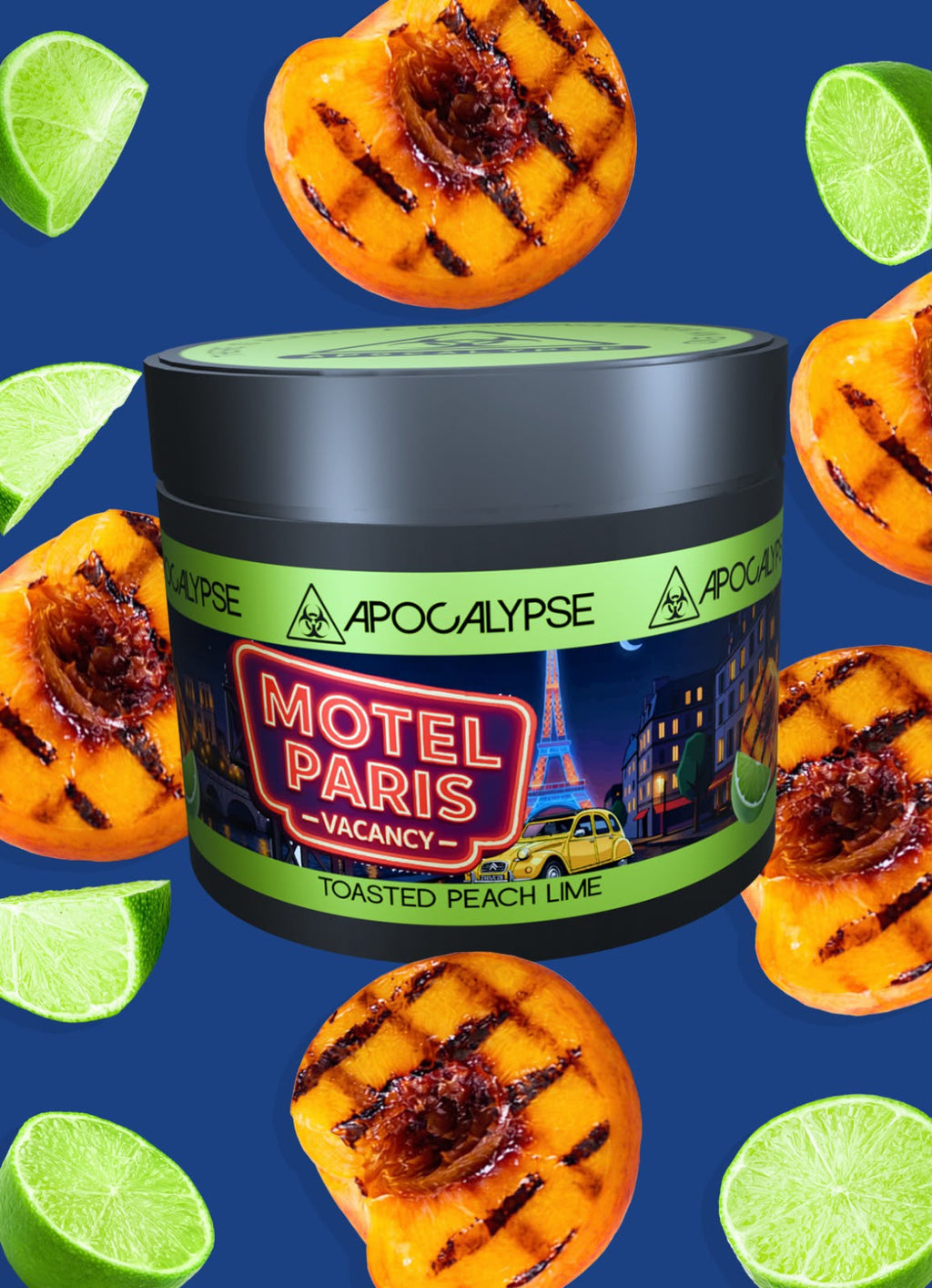 Apocalypse Hookah Tobacco