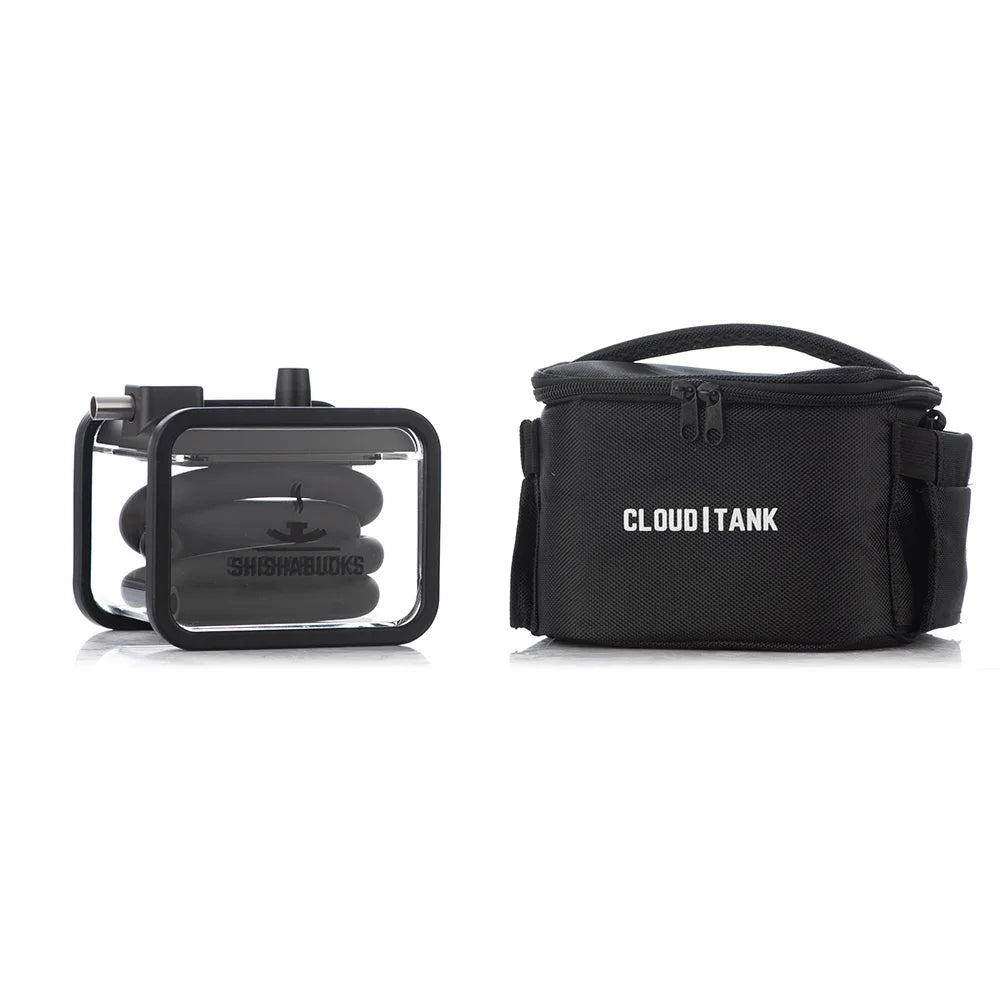 SHISHABUCKS CLOUD TANK - Hookah Junkie