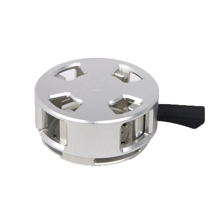 SHISHABUCKS PREMIUM STRATUS HEAT MANAGER - Hookah Junkie
