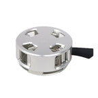 SHISHABUCKS PREMIUM STRATUS HEAT MANAGER - Hookah Junkie