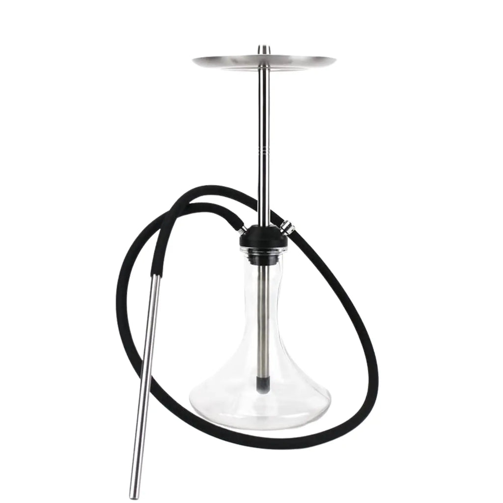 Soft Smoke Hookah - Hookah Junkie