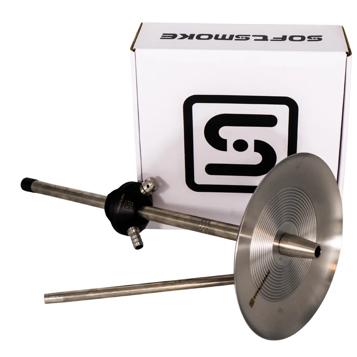 Soft Smoke Hookah - Hookah Junkie