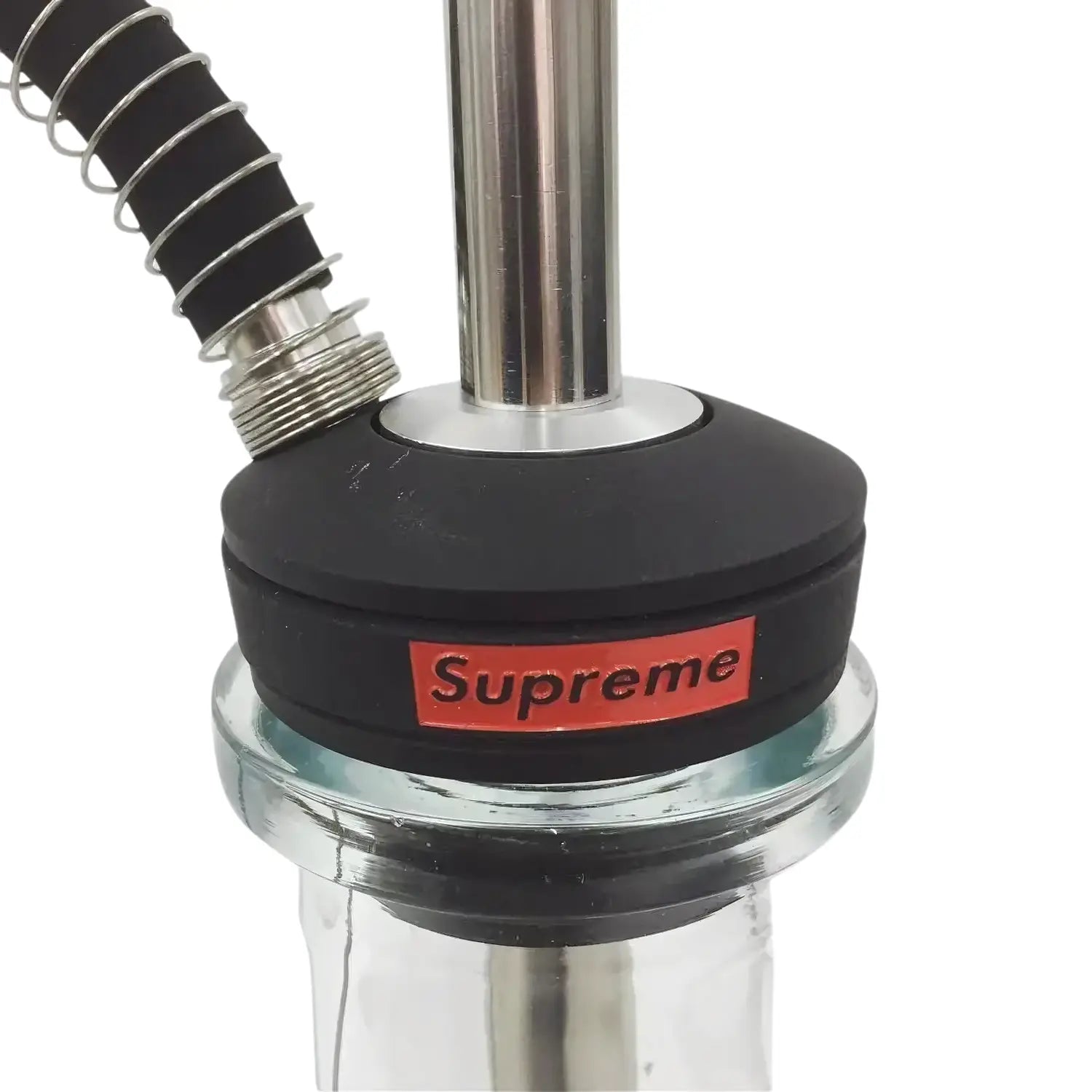 Soft Smoke Supreme Hookah - Hookah Junkie