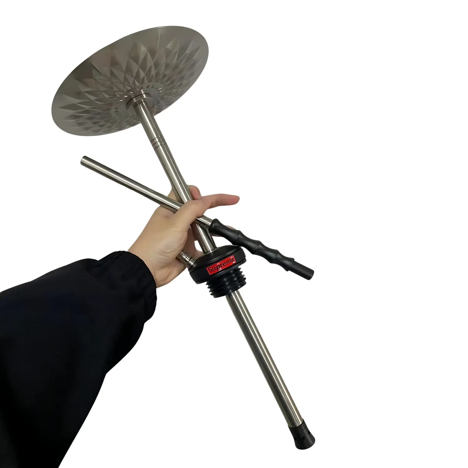 Soft Smoke Supreme Hookah - Hookah Junkie