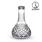 Wookah Hookah Crystal Check - Hookah Junkie