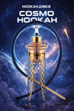 COSMO HOOKAH - Hookah Junkie