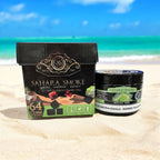 Sahara Smoke Charcoal - Hookah Junkie