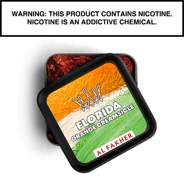 Al Fakher Provenance - Hookah Junkie