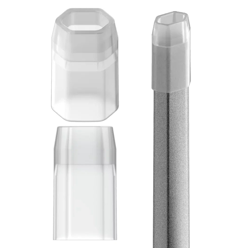 Quasar Hose Mouth Tips