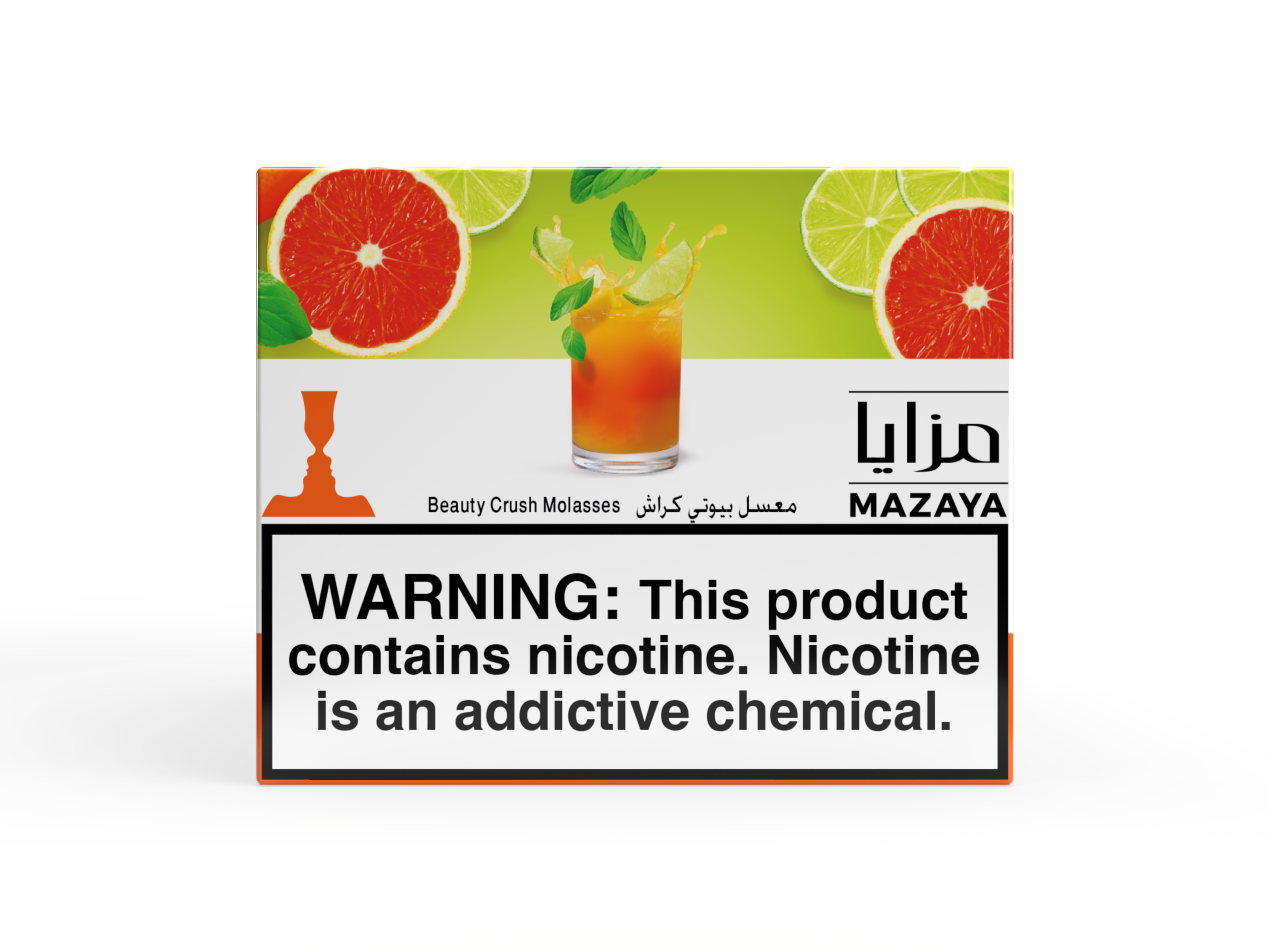 Mazaya Tobacco kilo - Hookah Junkie