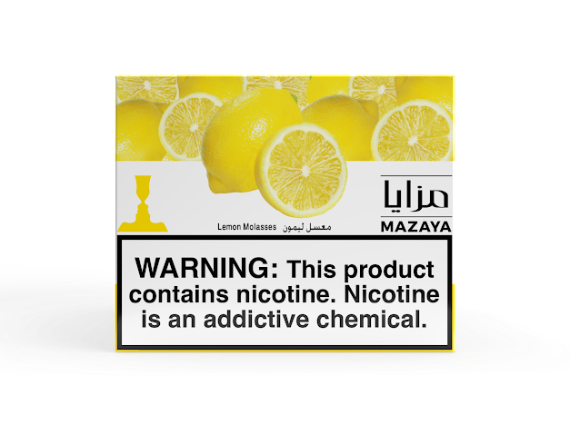 Mazaya Tobacco kilo - Hookah Junkie