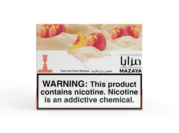 Mazaya Tobacco kilo - Hookah Junkie