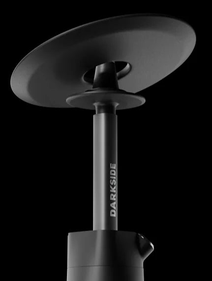 Darkside Intro Hookah - Hookah Junkie