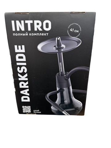 Darkside Intro Hookah - Hookah Junkie