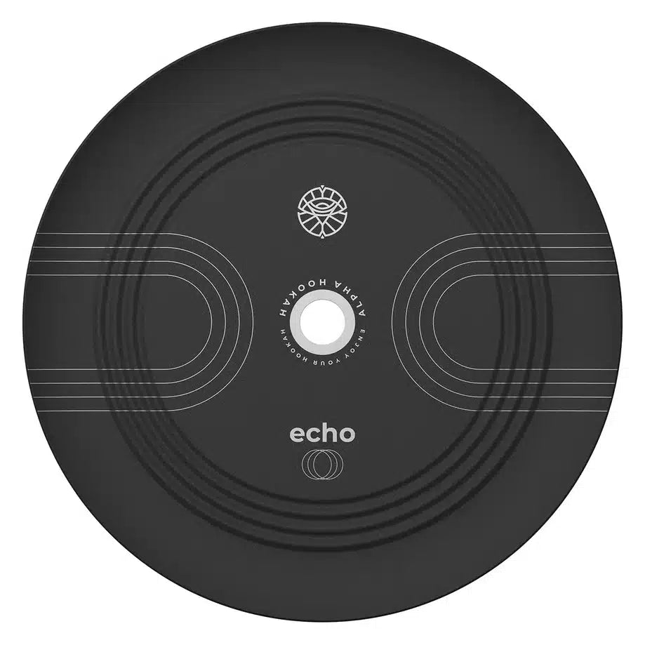ALPHA HOOKAH – ECHO