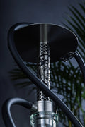 Geometry Hookah Big Bro Dragon STEEL