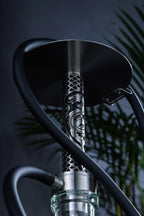 Geometry Hookah Big Bro Dragon STEEL