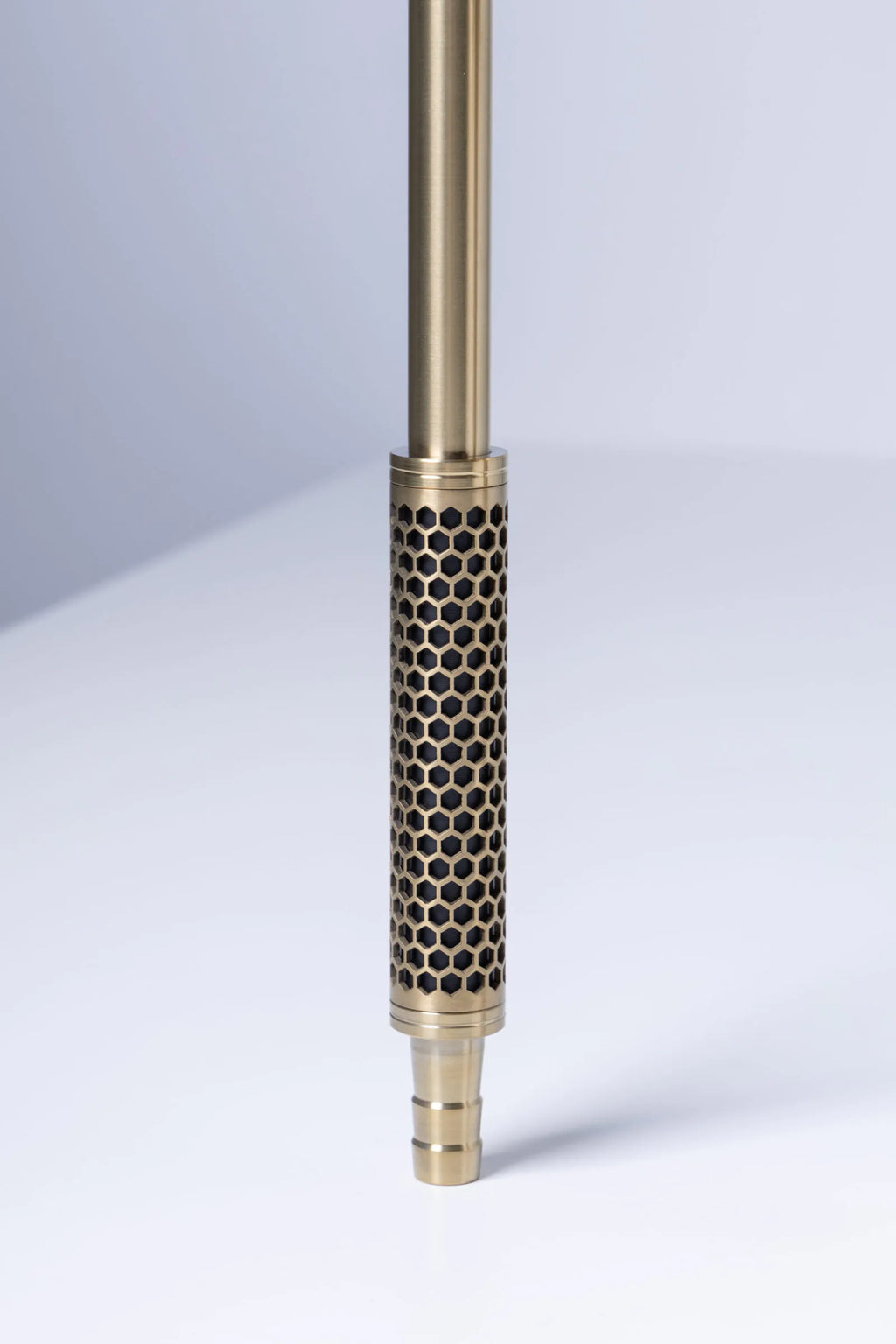 GEOMETRY BIG BRO HONEYCOMB STEEL GOLD