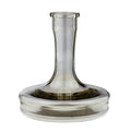 GEOMETRY HOOKAH BASE