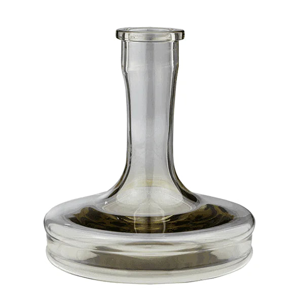 GEOMETRY HOOKAH BASE