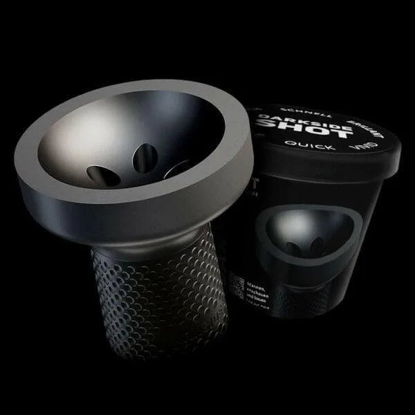 DARKSIDE D SHOT BOWL