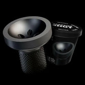 DARKSIDE D SHOT BOWL - Hookah Junkie