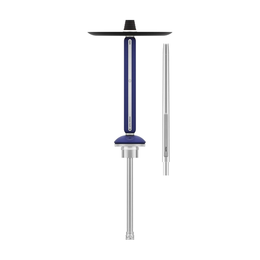 ALPHA HOOKAH – ECHO