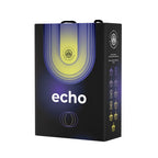 ALPHA HOOKAH – ECHO