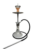 Mazaya Crystal  Hookah - Hookah Junkie