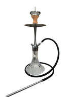 Mazaya Crystal  Hookah - Hookah Junkie