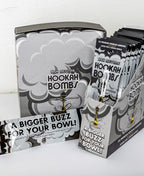 KINGDOM DOKHA HOOKAH BOMBS - Hookah Junkie