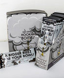 KINGDOM DOKHA HOOKAH BOMBS - Hookah Junkie