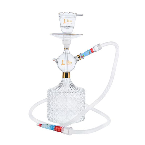 Mazaya Aljoud Hookah - Hookah Junkie