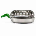 AOT   ASHER   |   Heat   Management, Charcoal   Tray