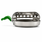 AOT   ASHER   |   Heat   Management, Charcoal   Tray