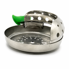 AOT   ASHER   |   Heat   Management, Charcoal   Tray