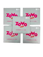 Zomo Strong Foil - Hookah Junkie