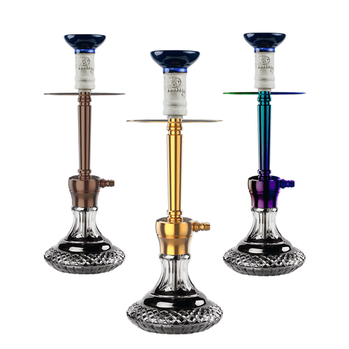 Cocoyaya Felix Hookah - Hookah Junkie