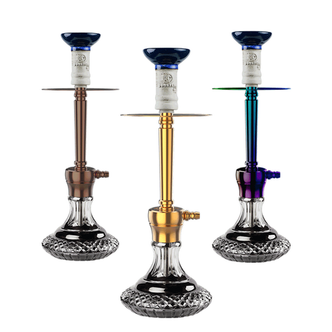 Cocoyaya Felix Hookah