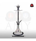 Amy Carbonica SS21.01R hookah